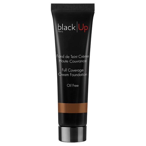 Fond de Teint Crème Haute Couvrance, BLACK UP